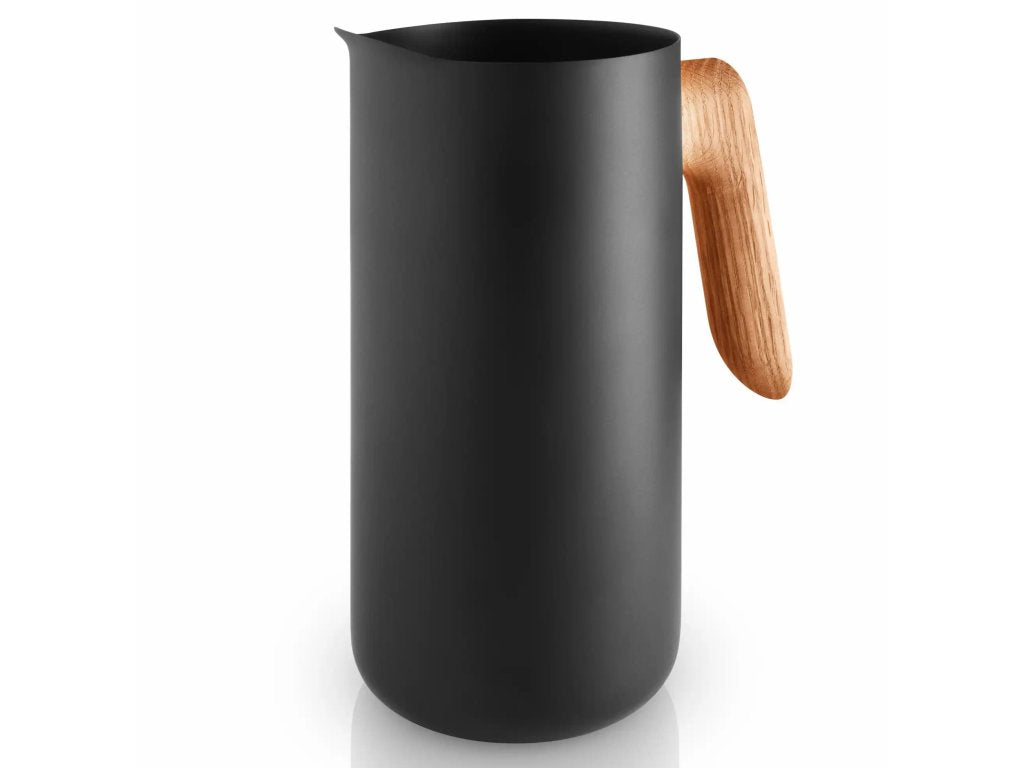 Eva Solo Vattenkanna NORDIC KITCHEN 1,4 l, svart