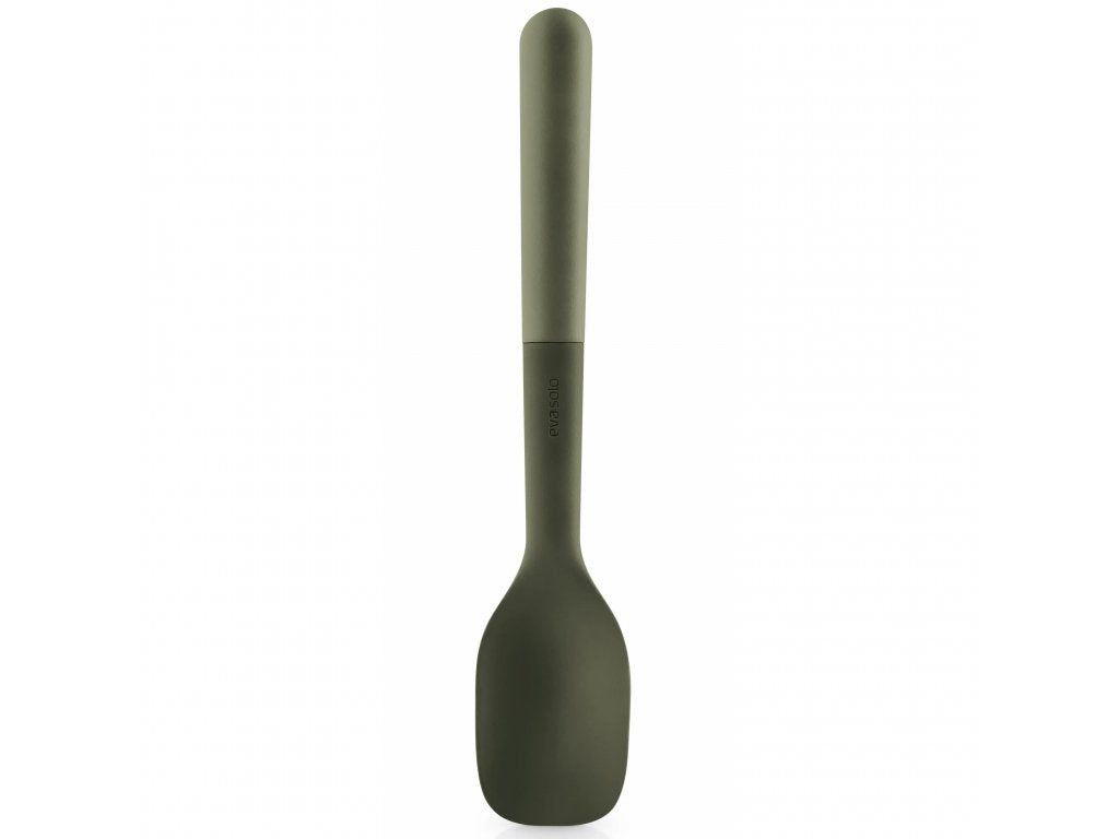 Eva Solo Serveringssked GREEN TOOL 25,5 cm, grön
