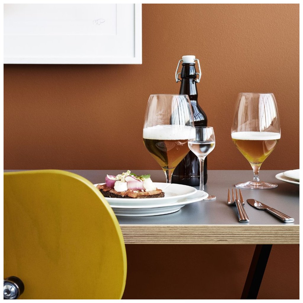 Rosendahl Shotglas PREMIUM, set i 2 delar, 50 ml, klar