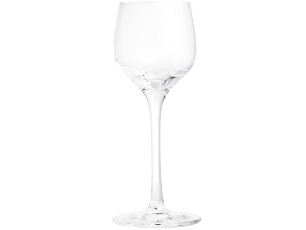 Rosendahl Shotglas PREMIUM, set i 2 delar, 50 ml, klar