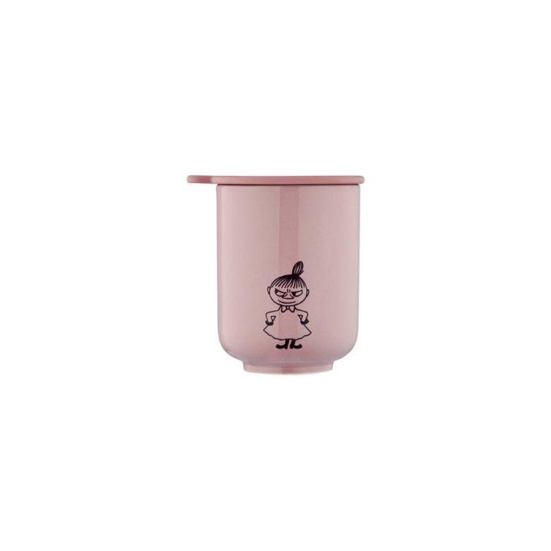 Dsignhouse x Moomin Mumin Mugg Rosa