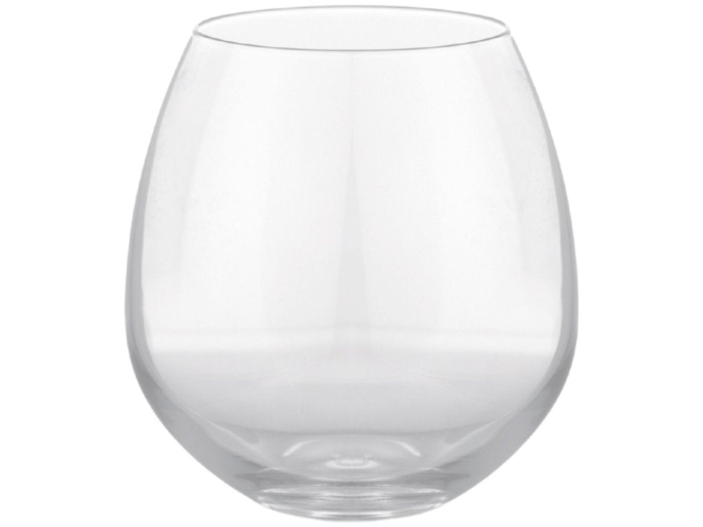Rosendahl Vattenglas PREMIUM, set i 2 delar, 520 ml, klar