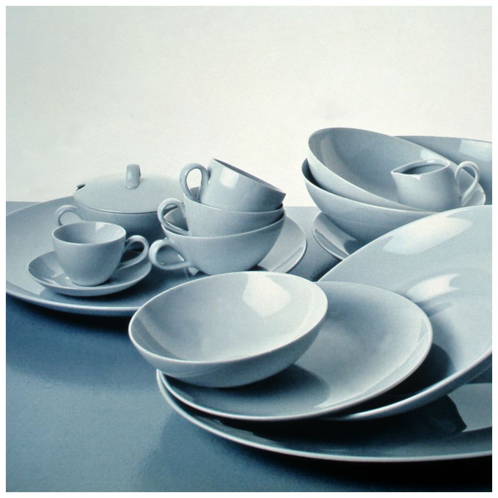 Alessi Stefano Giovannoni Kaffekopp Mami 200 ml