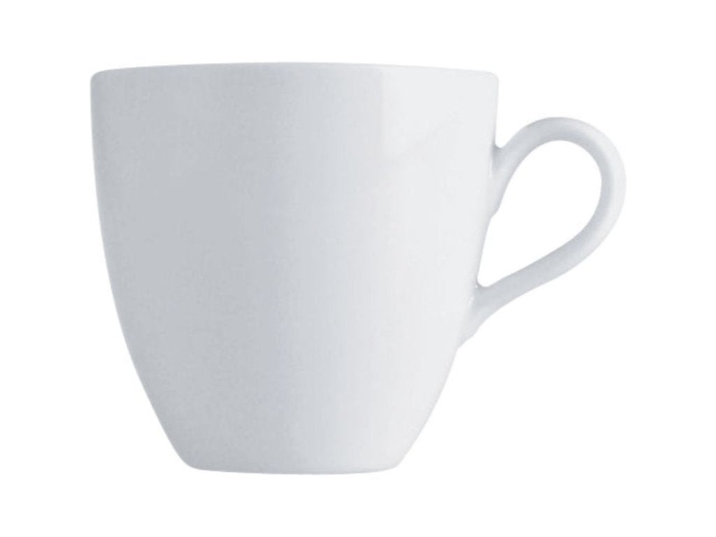 Alessi Stefano Giovannoni Kaffekopp Mami 200 ml