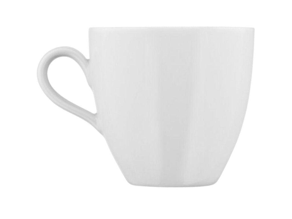 Alessi Stefano Giovannoni Kaffekopp Mami 200 ml