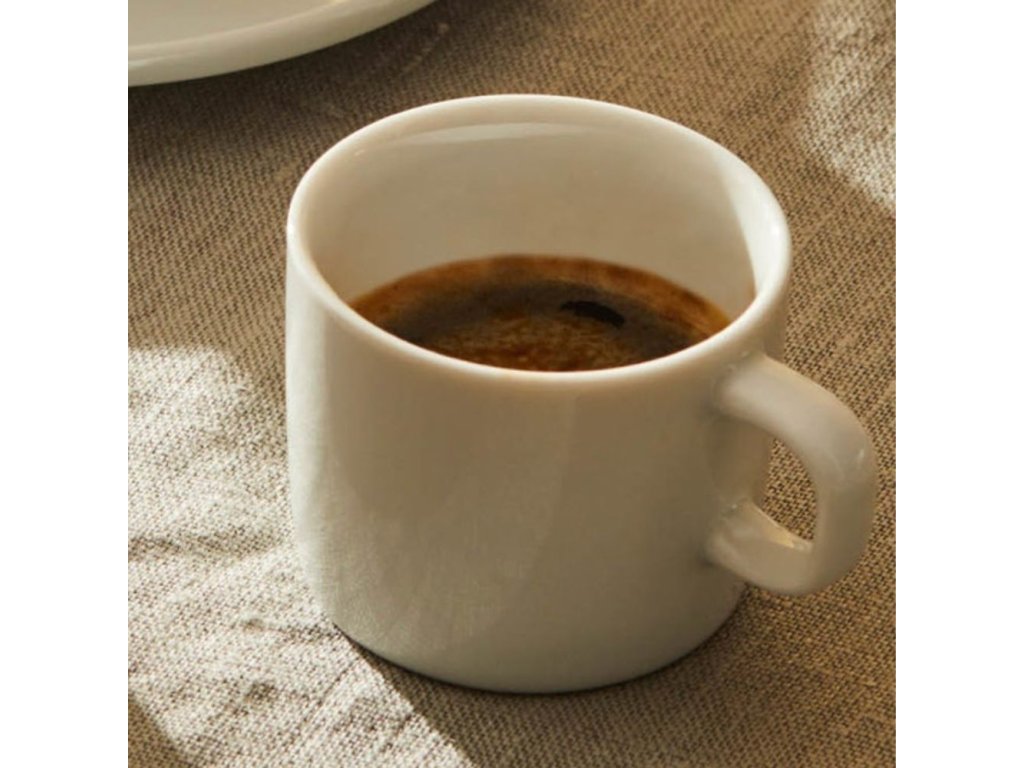 Alessi Mochakopp PLATEBOWLCUP 80 ml