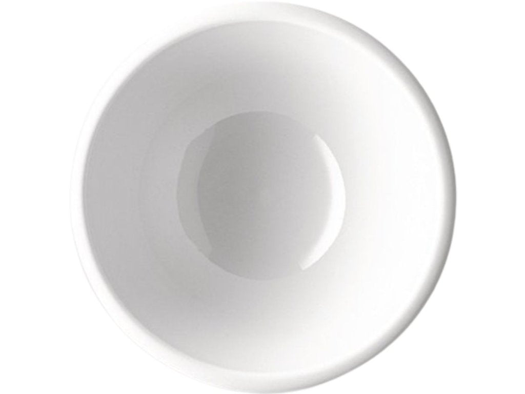 Alessi Serveringsskål PLATEBOWLCUP 14 cm, 500 ml