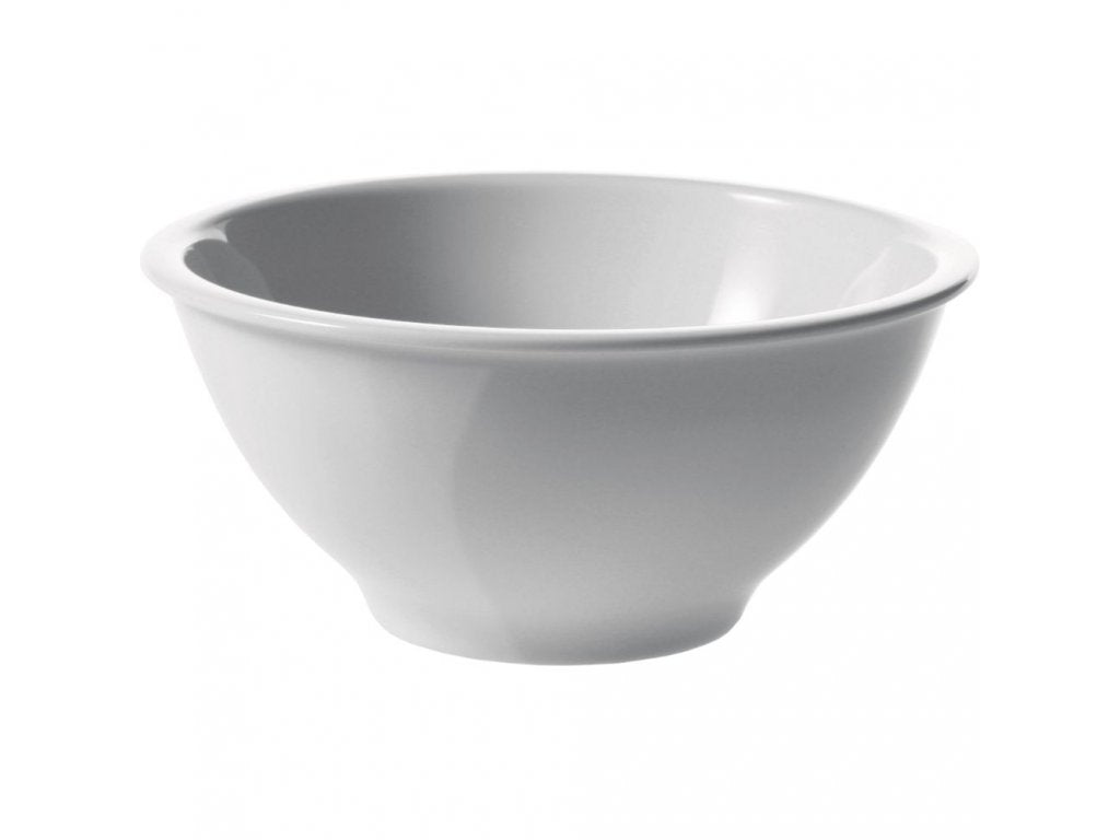 Alessi Serveringsskål PLATEBOWLCUP 14 cm, 500 ml