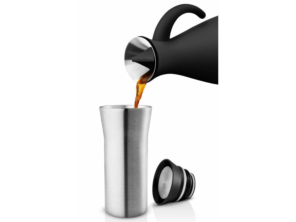 Eva Solo Resemugg CITY TO GO 350 ml, silver