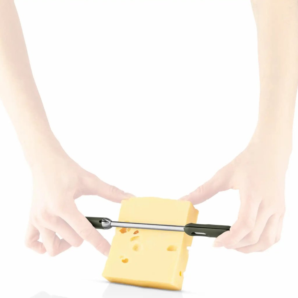 Eva Solo Ersättningstrådar för osthyvel GREEN TOOLS, rostfritt stål