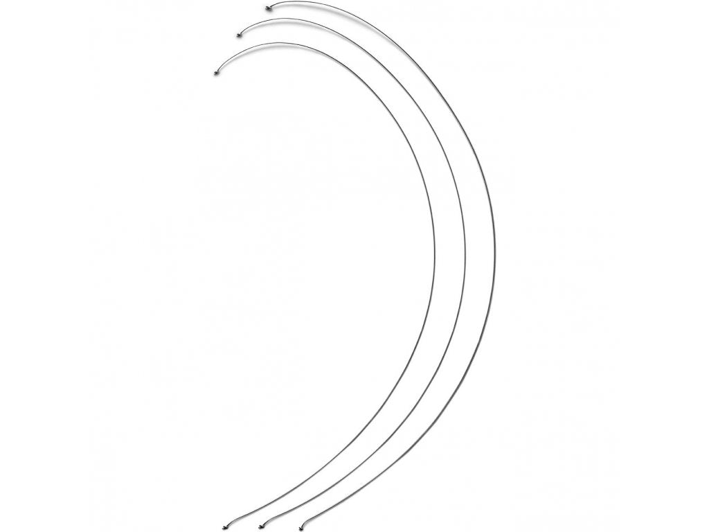 Eva Solo Ersättningstrådar för osthyvel GREEN TOOLS, rostfritt stål