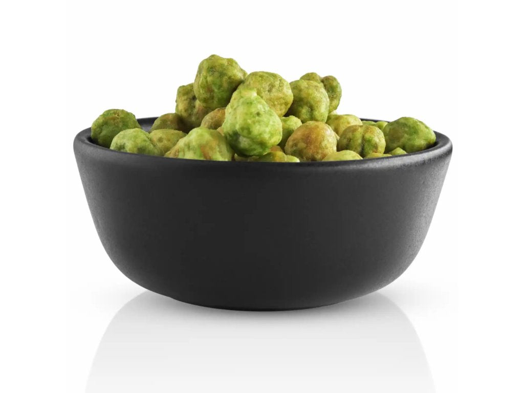 Eva Solo Skål NORDIC KITCHEN 100 ml, svart, stengods