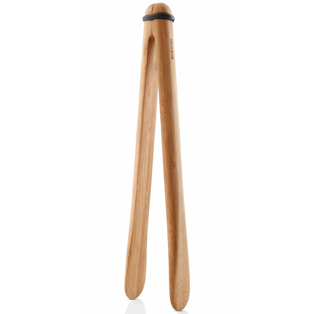 Eva Solo Serveringstång NORDIC KITCHEN 33 cm, bambu