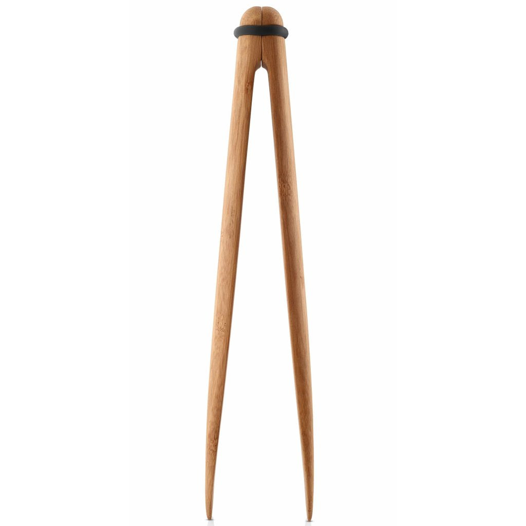 Eva Solo Serveringstång NORDIC KITCHEN 33 cm, bambu