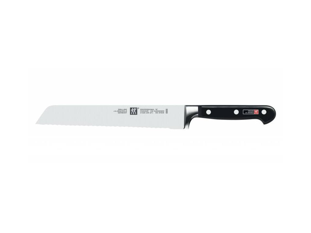ZWILLING Brödkniv PROFESSIONAL "S" 20 cm, Zwilling