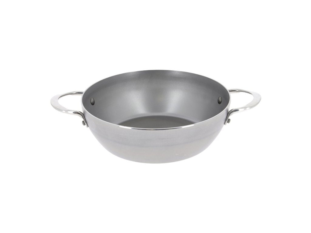 de Buyer Sautepanna MINERAL B 28 cm, stål