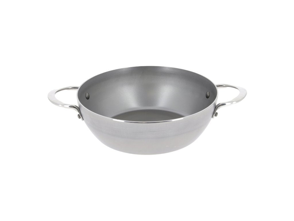 de Buyer Sautepanna MINERAL B 32 cm, stål
