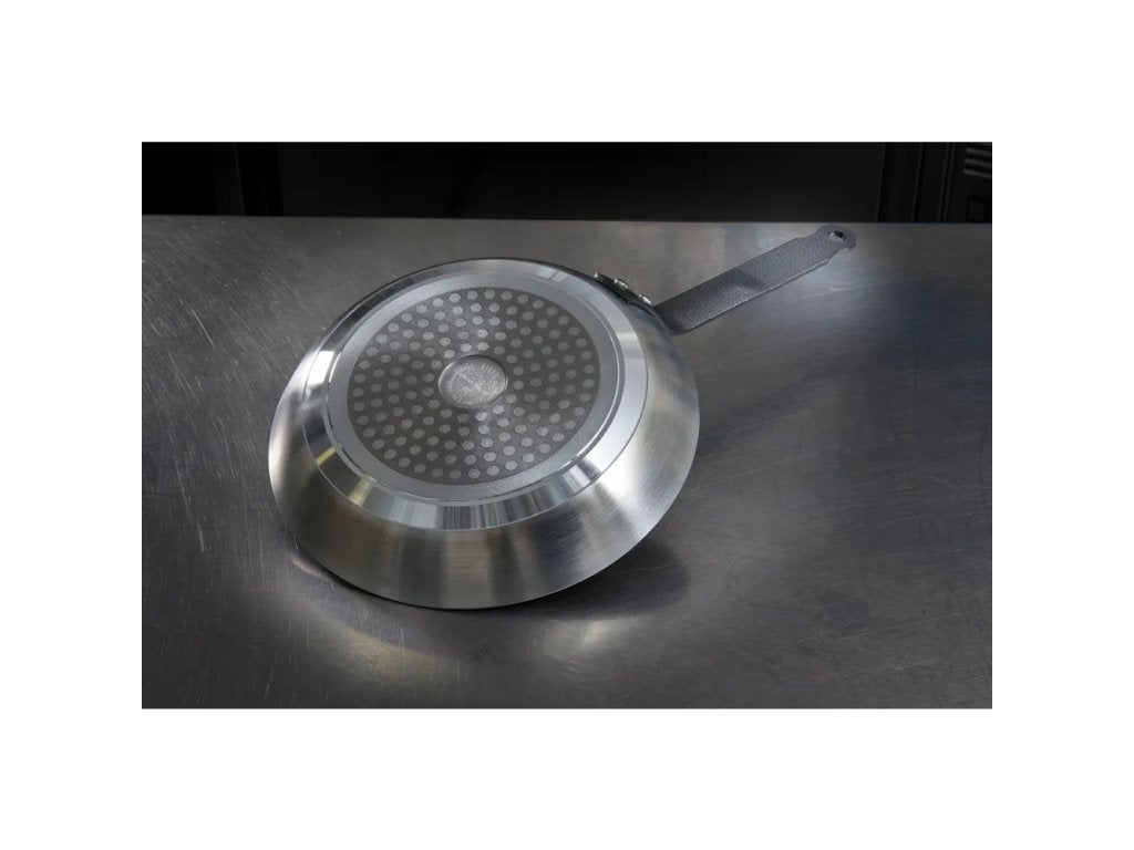 de Buyer Non-stick stekpanna CHOC RESTO INDUCTION 20 cm