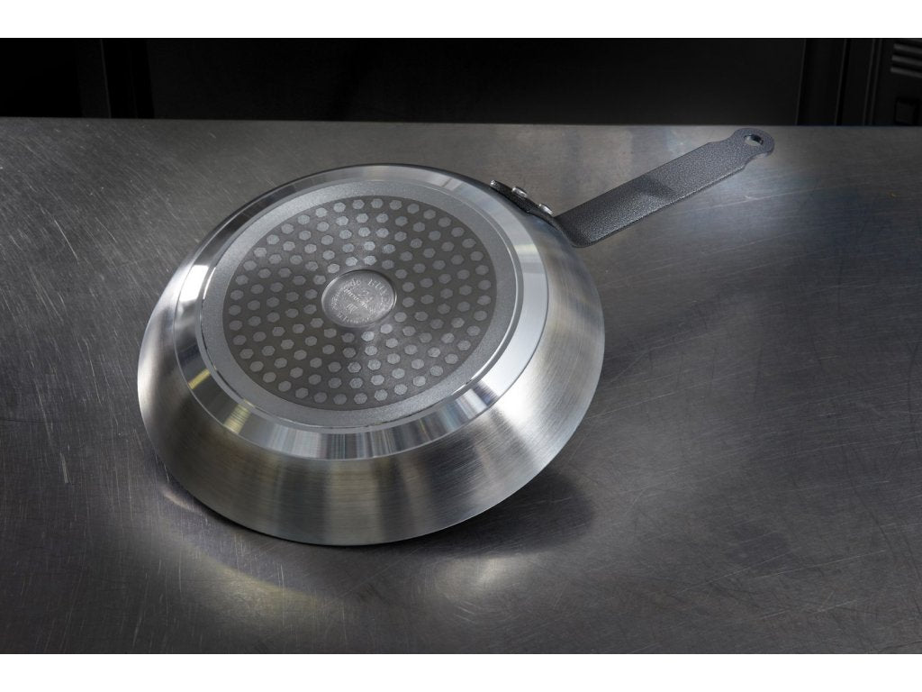 de Buyer Non-stick stekpanna CHOC RESTO INDUCTION 32 cm