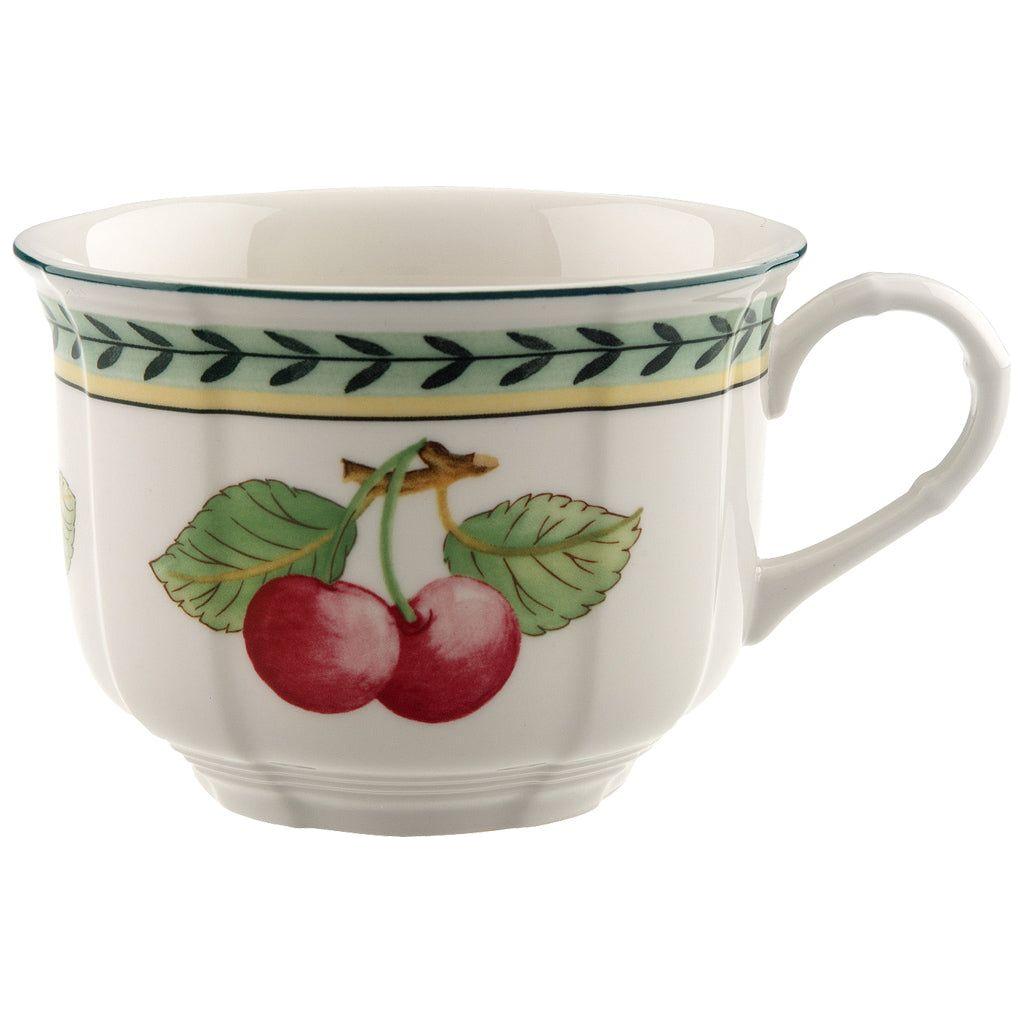Villeroy & Boch French Garden Fleurence Frukostkopp 260 ml