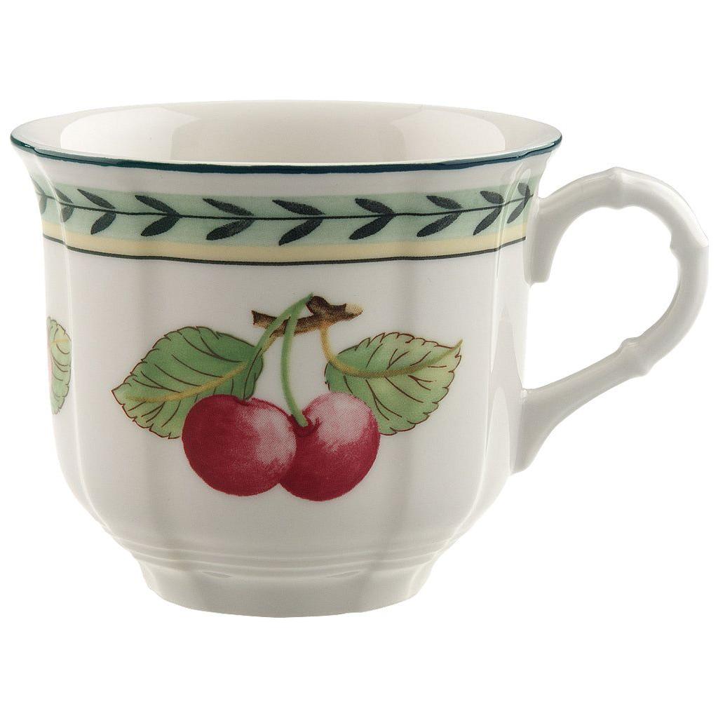 Villeroy & Boch French Garden Fleurence Kaffekopp 20 cl