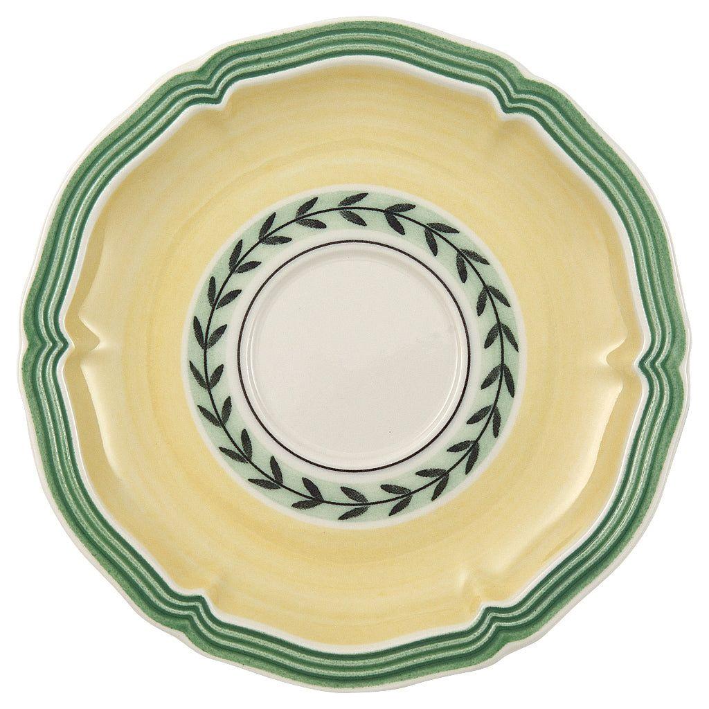 Villeroy & Boch French Garden Fleurence Fat till espressokopp 122 mm