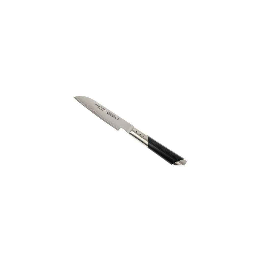 MIYABI Japansk grönsakskniv KUDAMONO 7000D 9 cm, Miyabi