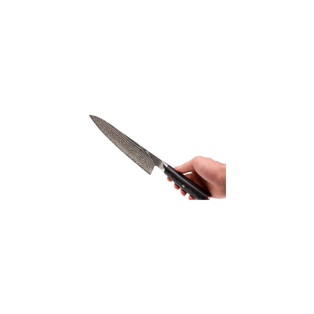 MIYABI Japansk köttkniv GYUTOH 5000FCD 20 cm, Miyabi