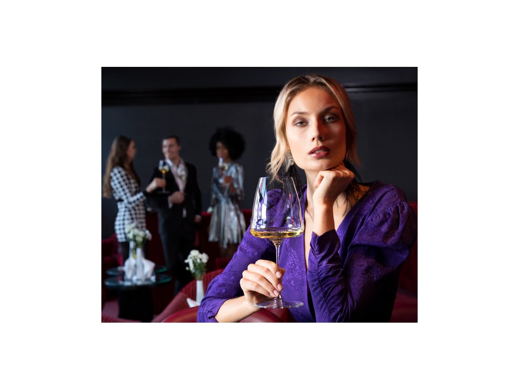 Riedel Winewings Sauvignon Blanc 74,2 cl – Original, ej auktoriserad återförsäljare