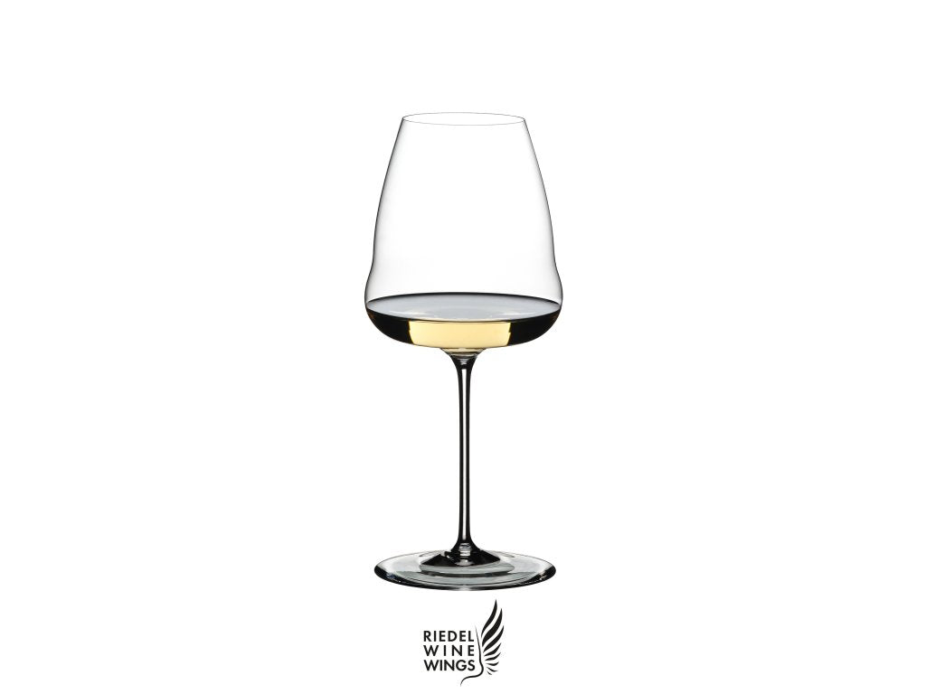 Riedel Winewings Sauvignon Blanc 74,2 cl – Original, ej auktoriserad återförsäljare