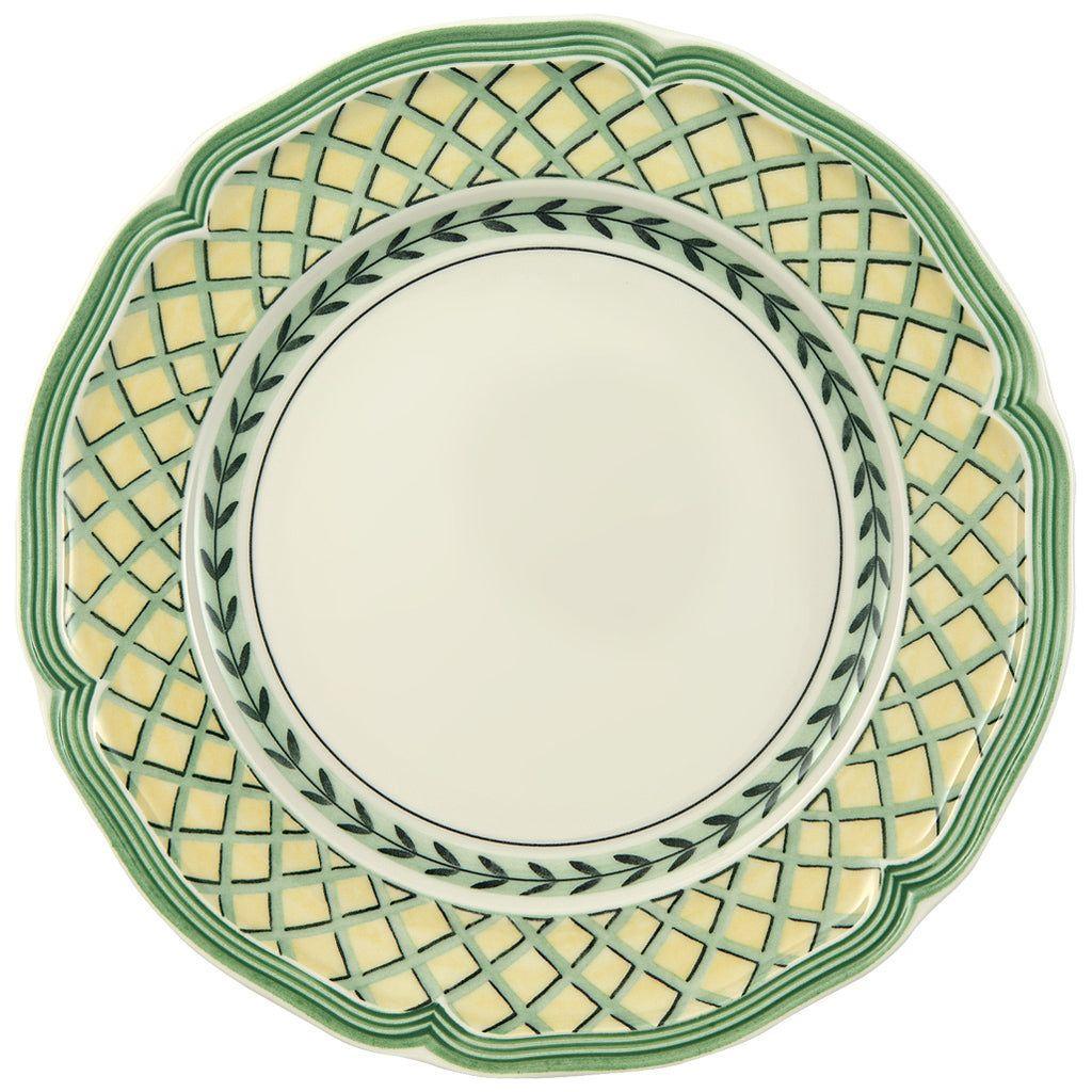 Villeroy & Boch French Garden Orange Salladstallrik 207 mm