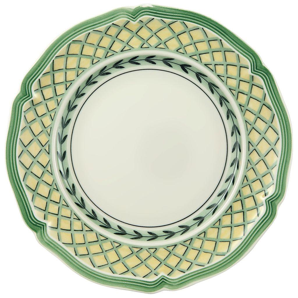 Villeroy & Boch French Garden Orange Bröd- och smörtallrik 174 mm