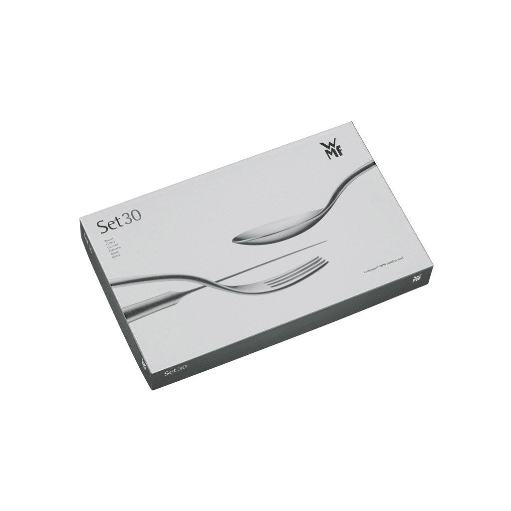 WMF Matbestickset PALMA, 30 st