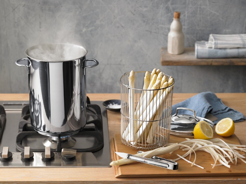 WMF Sparrisgryta 16 cm, 4,5 l