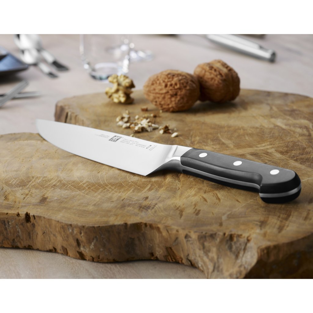 ZWILLING Kockkniv PRO 20 cm, Zwilling