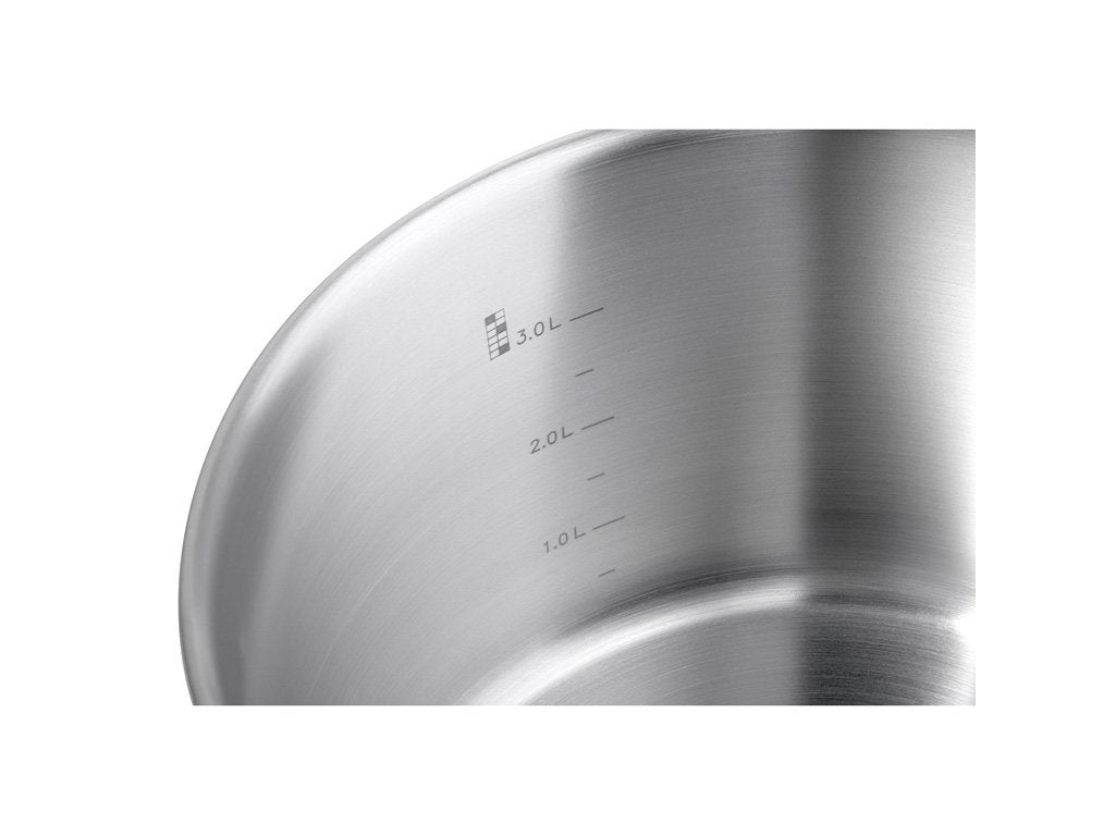 ZWILLING 18 cm kastrull TWIN CLASSIC 18 cm, Zwilling