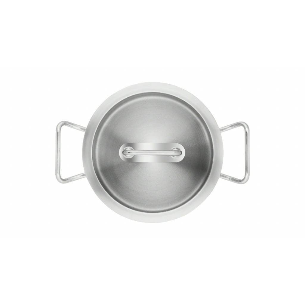 ZWILLING Kastrullset PRO, 5 st, Zwilling