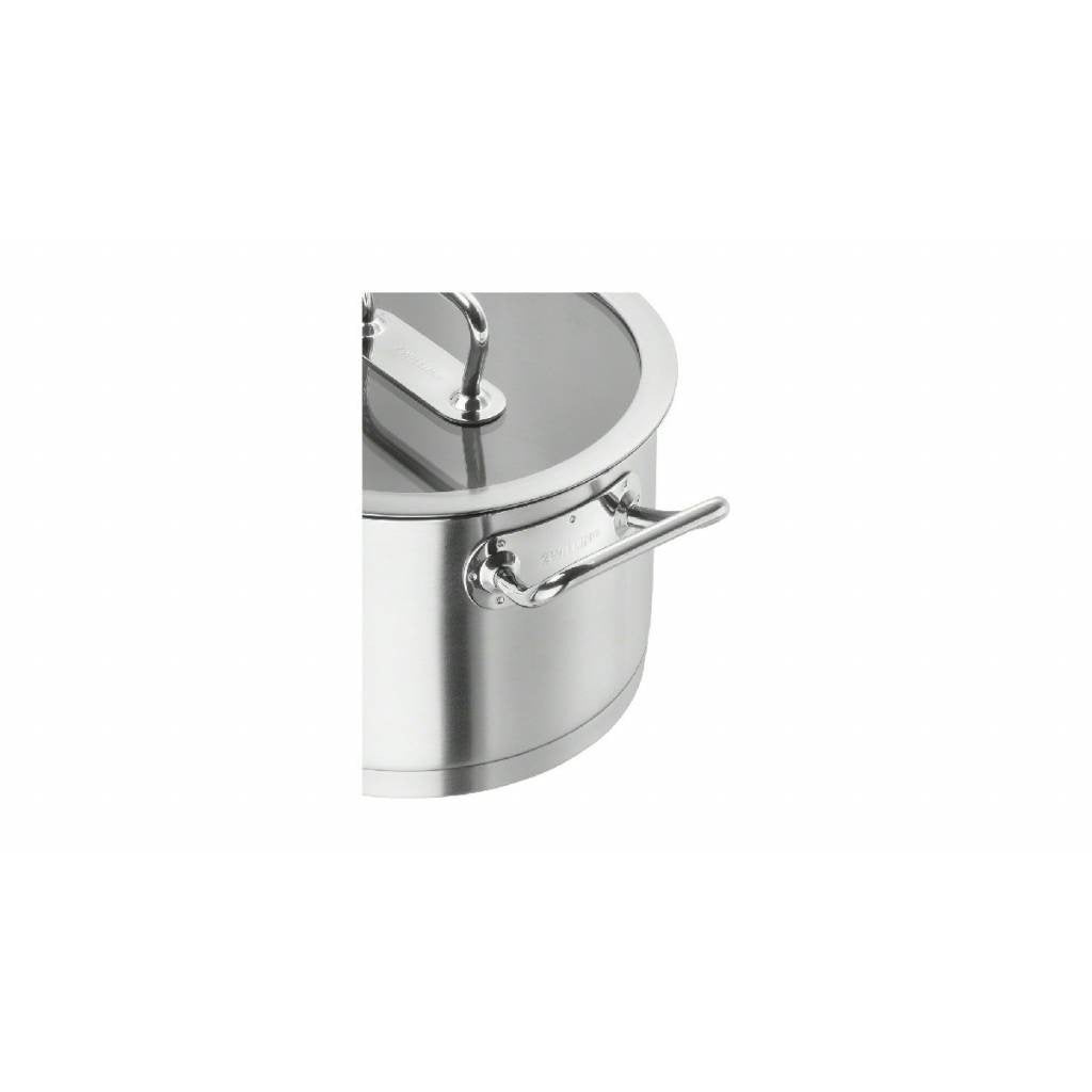 ZWILLING Kastrullset PRO, 5 st, Zwilling