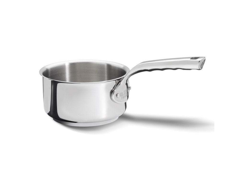 de Buyer Kastrull MILADY 14 cm, polerat rostfritt stål