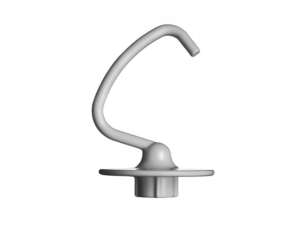 KitchenAid Artisan 5Ksm175Ps Köksmaskin M/Fällbart Drivhuvud 4,8L contour Silver