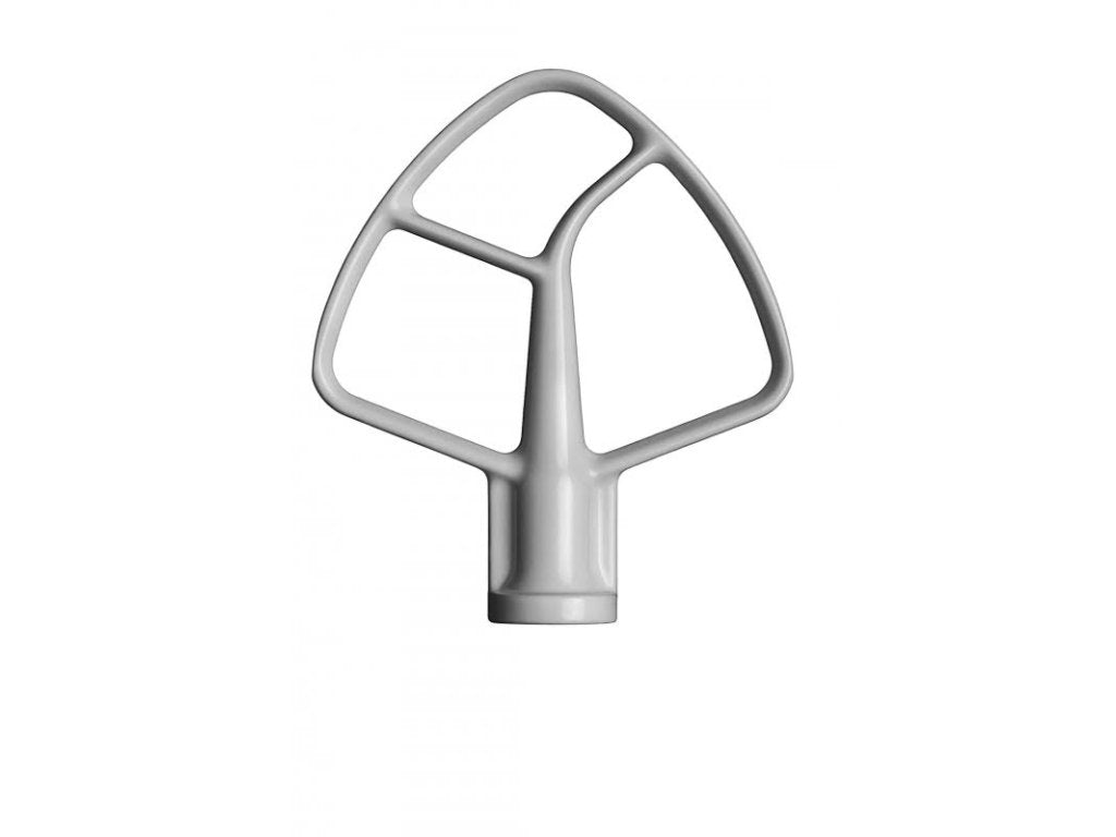 KitchenAid Artisan 5Ksm175Ps Köksmaskin M/Fällbart Drivhuvud 4,8L contour Silver