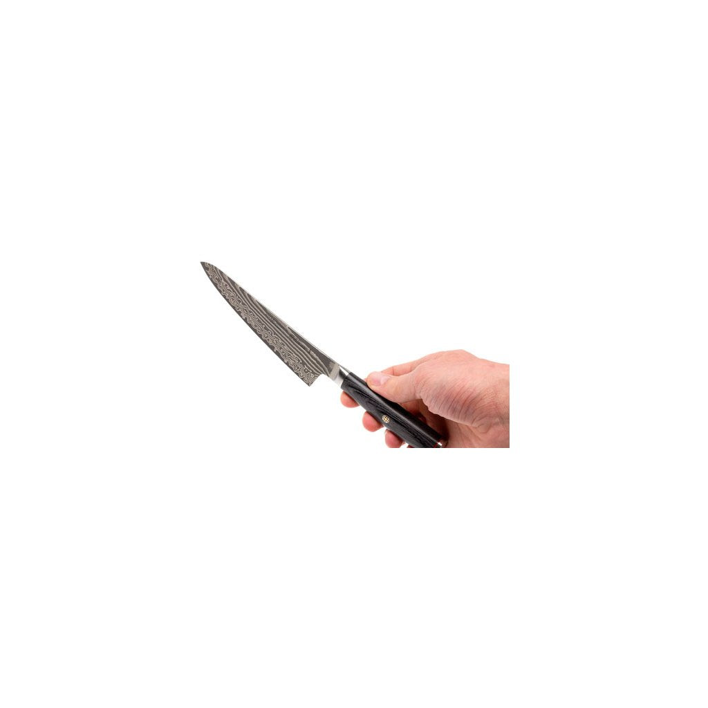 MIYABI Japansk grönsakskniv SHOTOH 5000FCD 13 cm, Miyabi