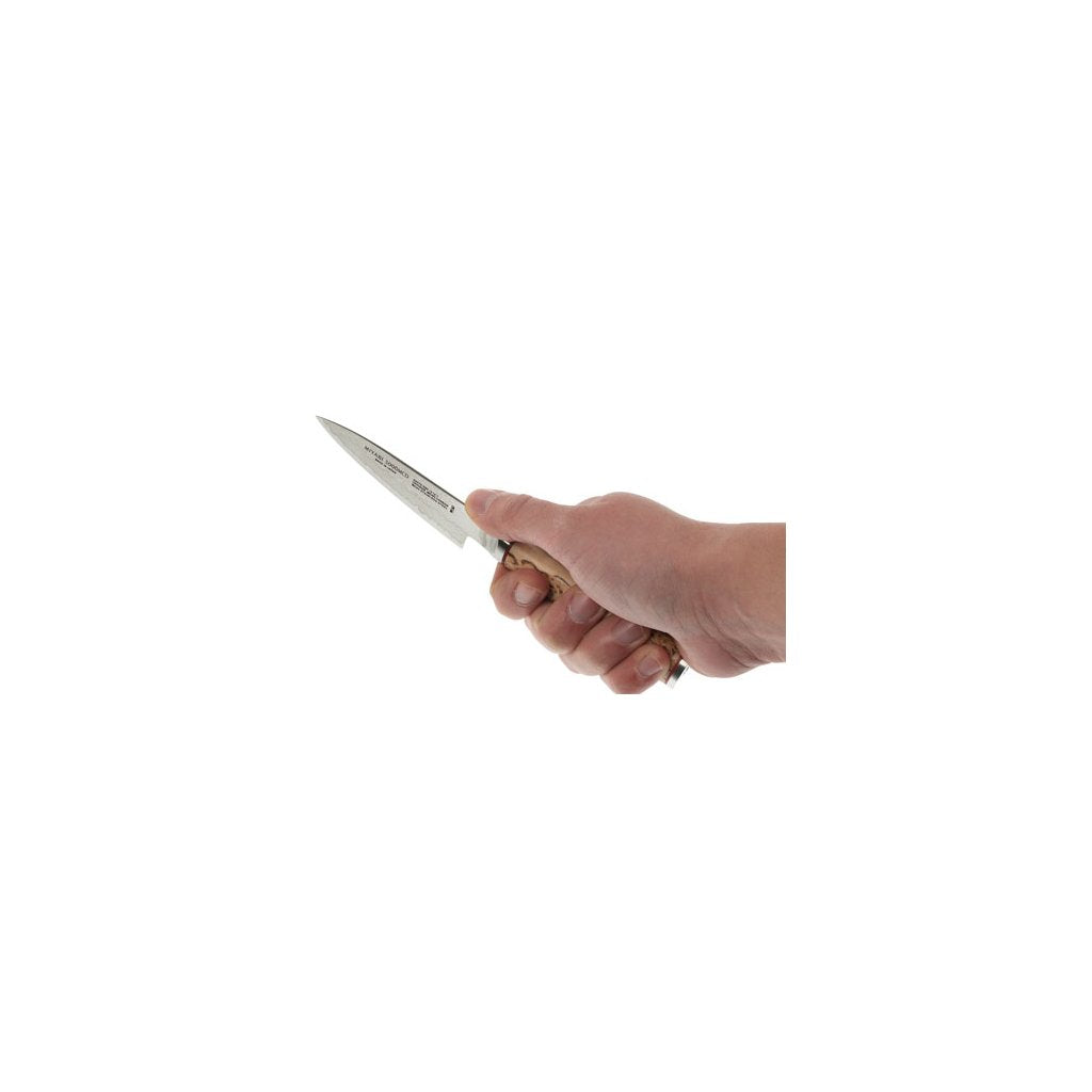 MIYABI Japansk grönsakskniv SHOTOH 5000MCD 9 cm, Miyabi