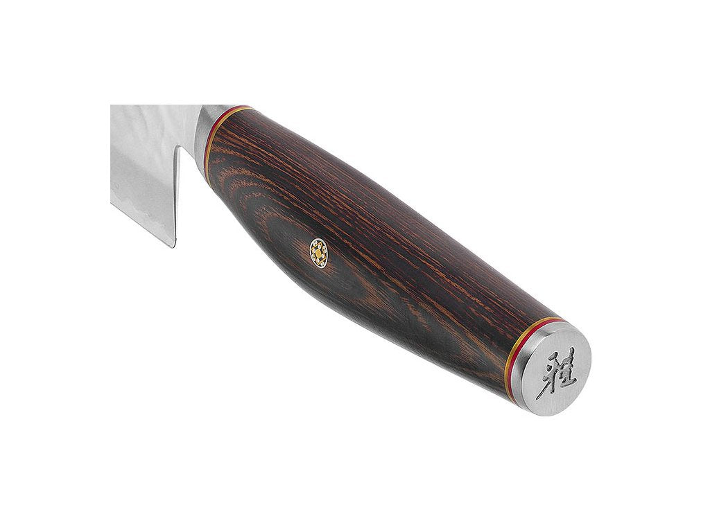 MIYABI Japansk köttkniv GYUTOH 6000MCT 24 cm, lönn, Miyabi