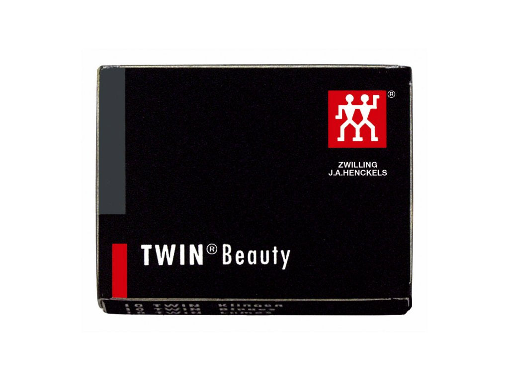 ZWILLING Blad för förhårdnadsborttagare, set i 10 delar x 2, Zwilling