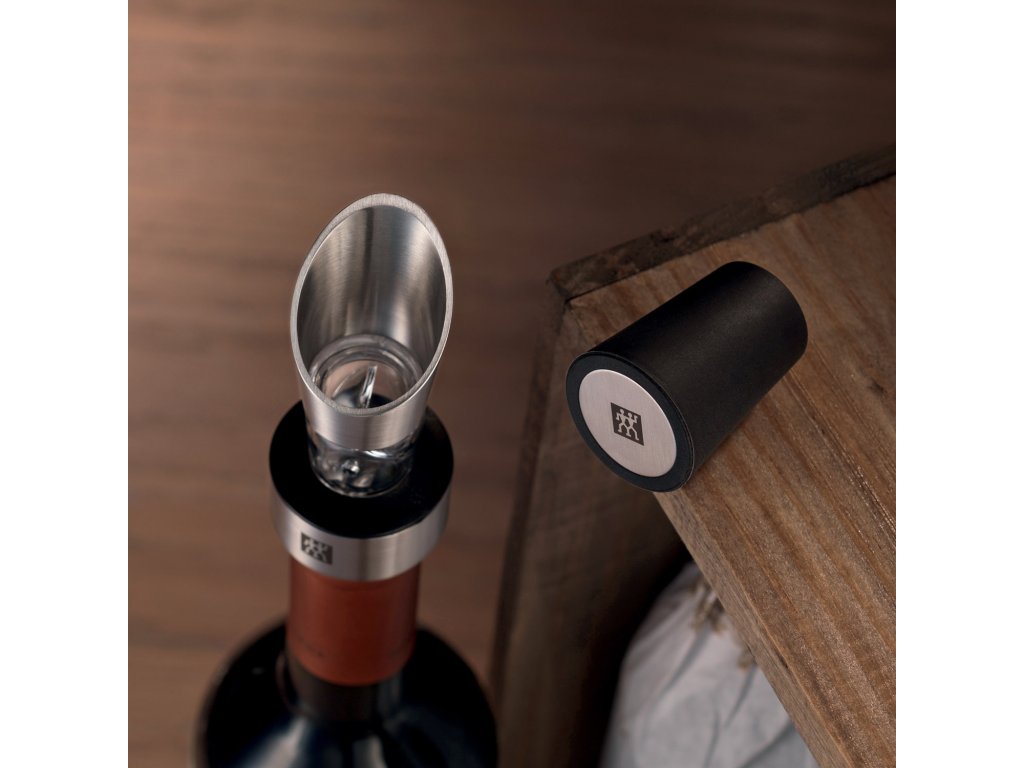 ZWILLING Vinupphällare SOMMELIER, Zwilling
