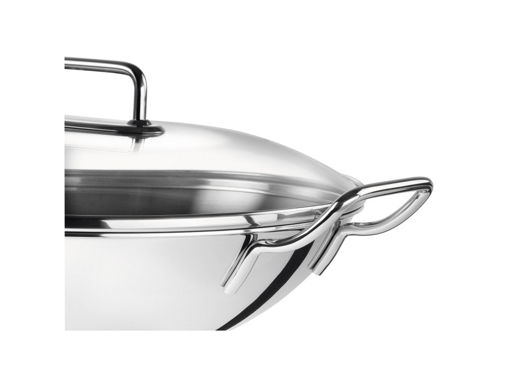 ZWILLING Wok ZWILLING PLUS 32 cm, Zwilling