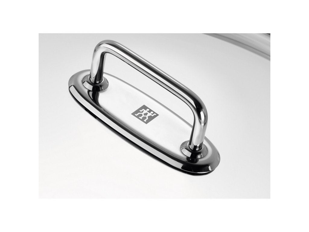 ZWILLING Wok ZWILLING PLUS 32 cm, Zwilling
