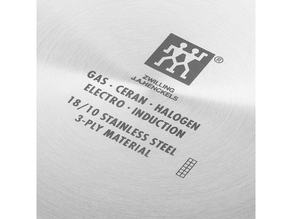 ZWILLING Wok ZWILLING PLUS 32 cm, Zwilling
