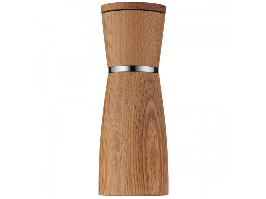 WMF Salt- och pepparkvarn CERAMILL NATURE, trä